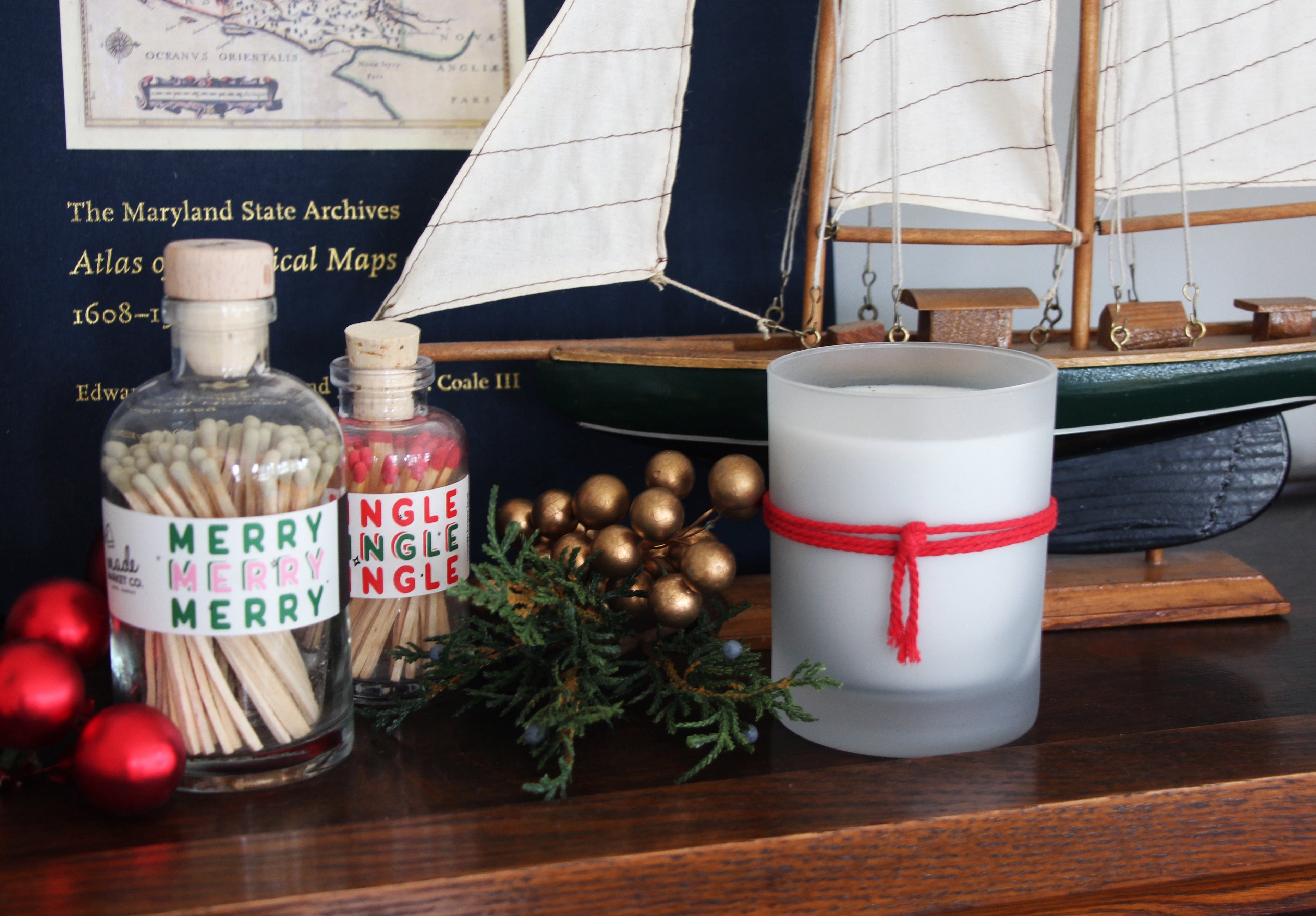 Holiday Shop