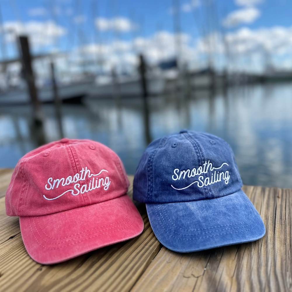 The Heron Hats Collection – Eastern Shore Co.