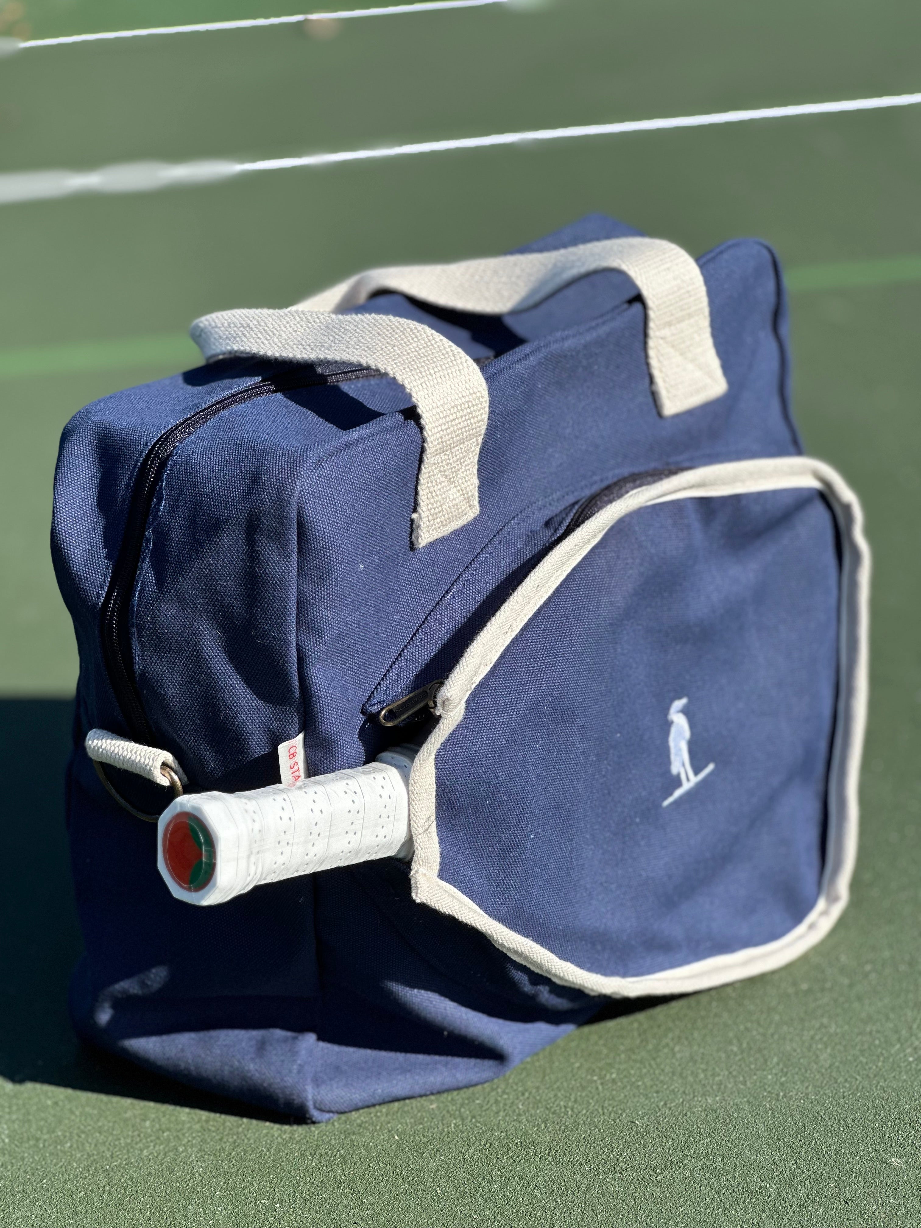 Pickleball Tote Bag
