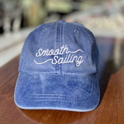 Smooth Sailing - Hats