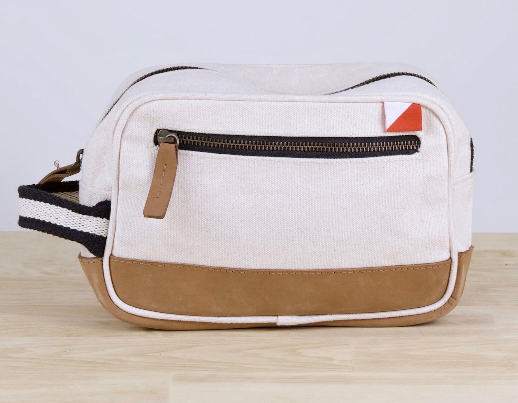 Travel Kit Bag
