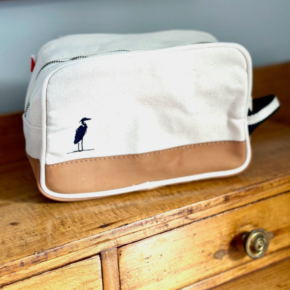 Travel Kit Bag