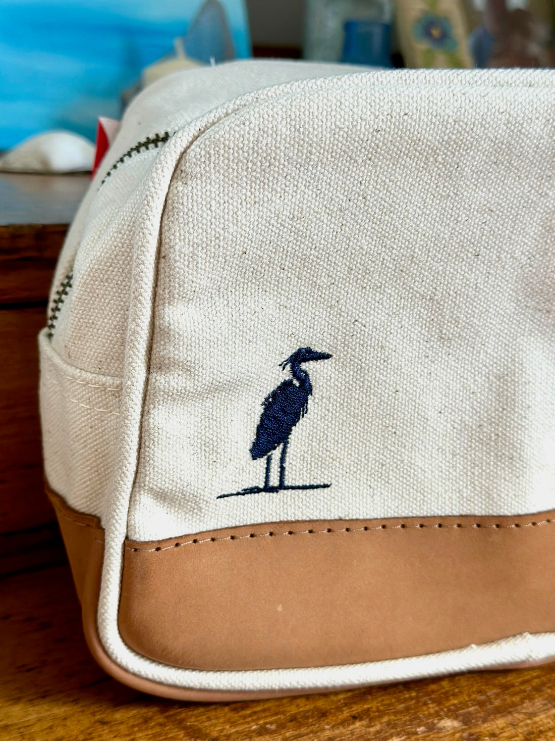 Travel Kit Bag