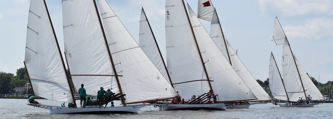 SAIL AWAY