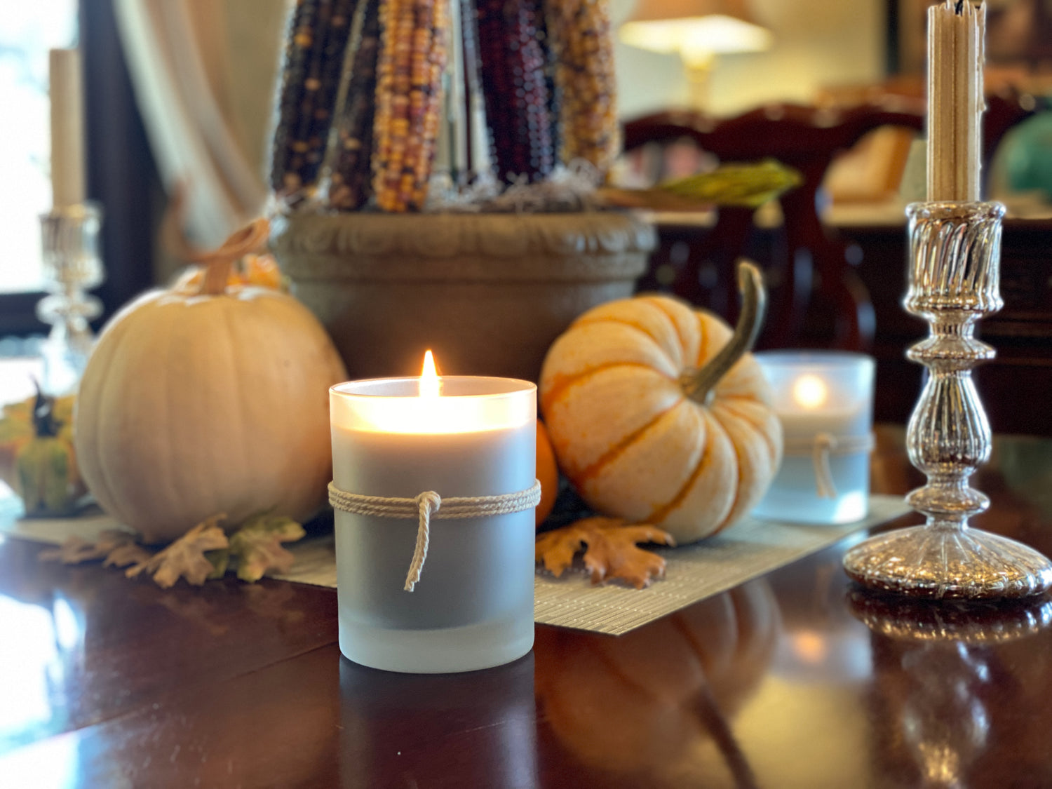 Winter &amp; Holiday Tin Discovery Set