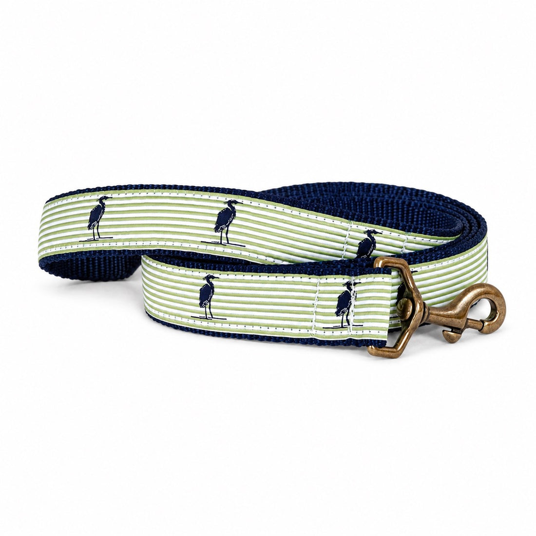 Heron Dog Leash