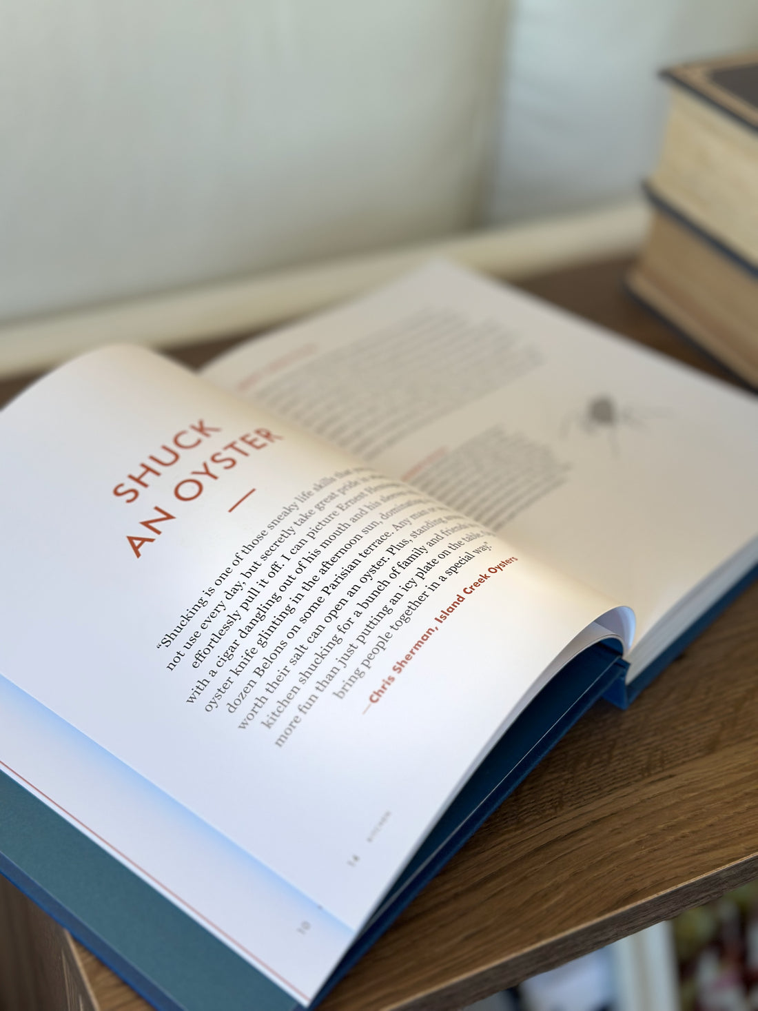The Best "How To" Book: How to Split Wood, Shuck an Oyster, and Master Other Simple Pleasures
