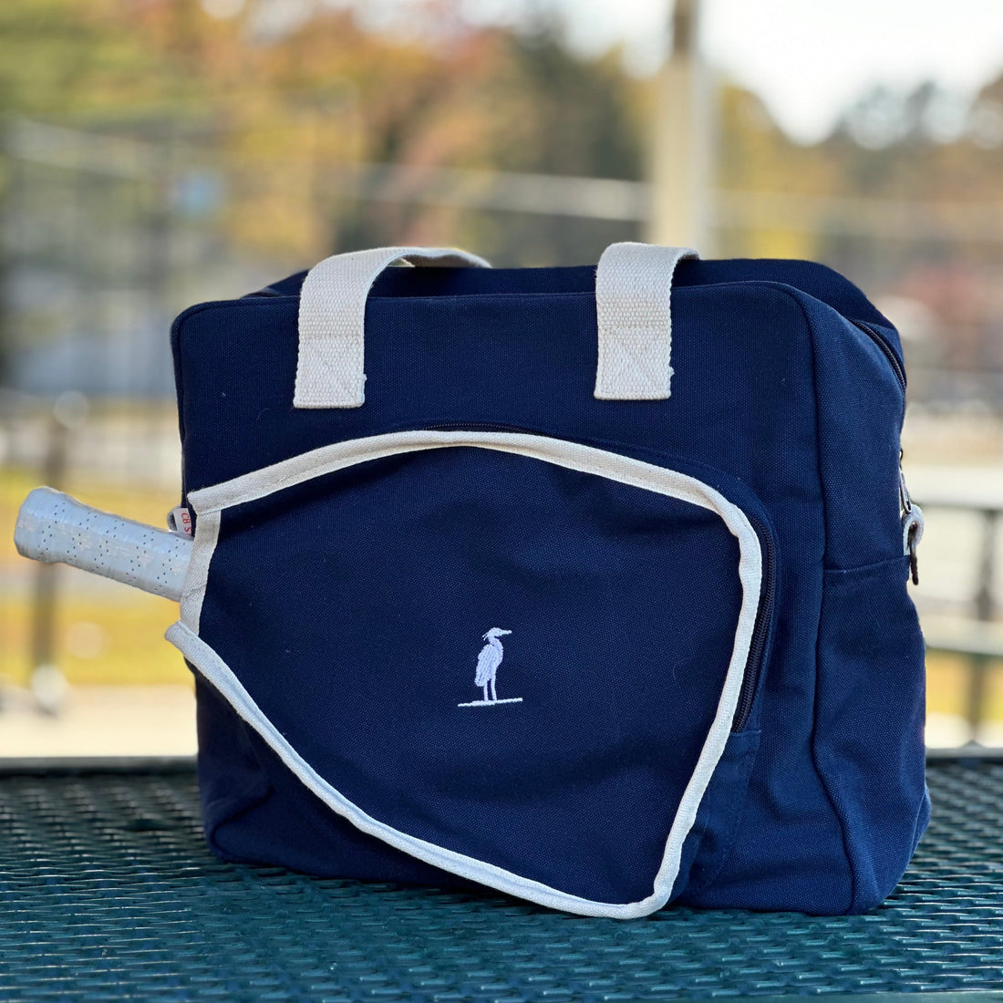 Pickleball Tote Bag