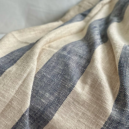 New! Coastal Cotton Throw Blanket
