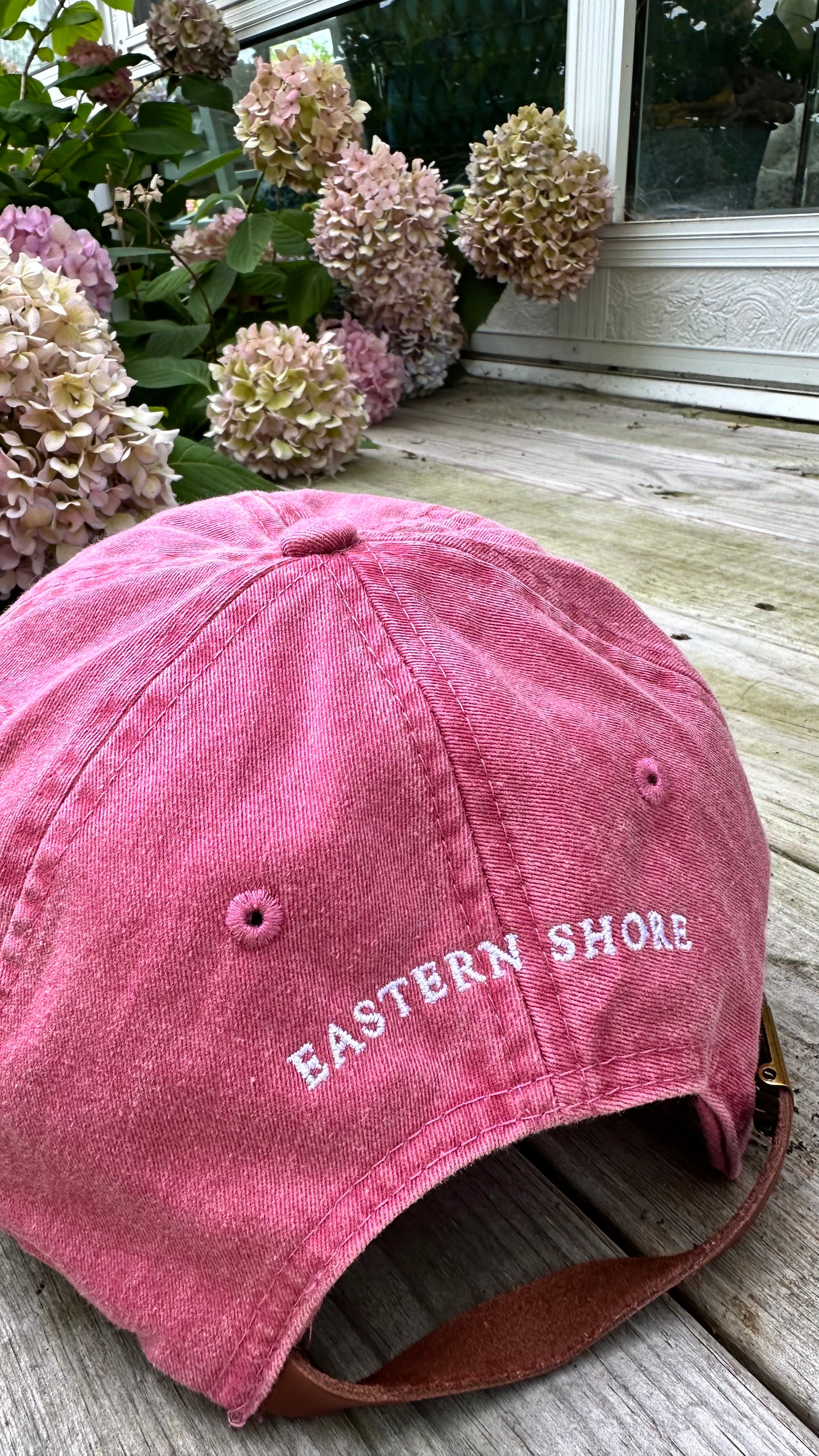 Nantucket Red Heron Hats