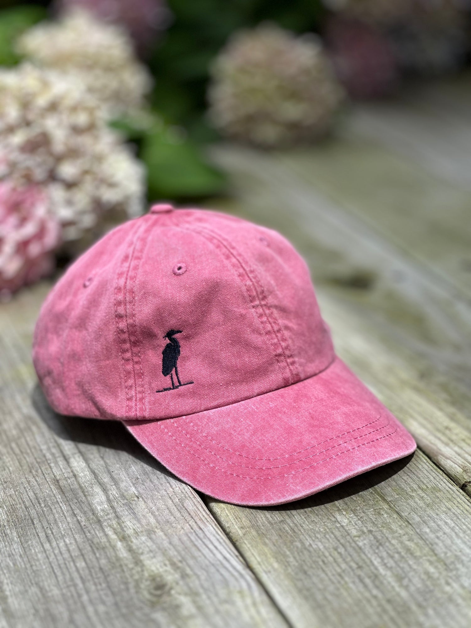 Nantucket Red Heron Hats