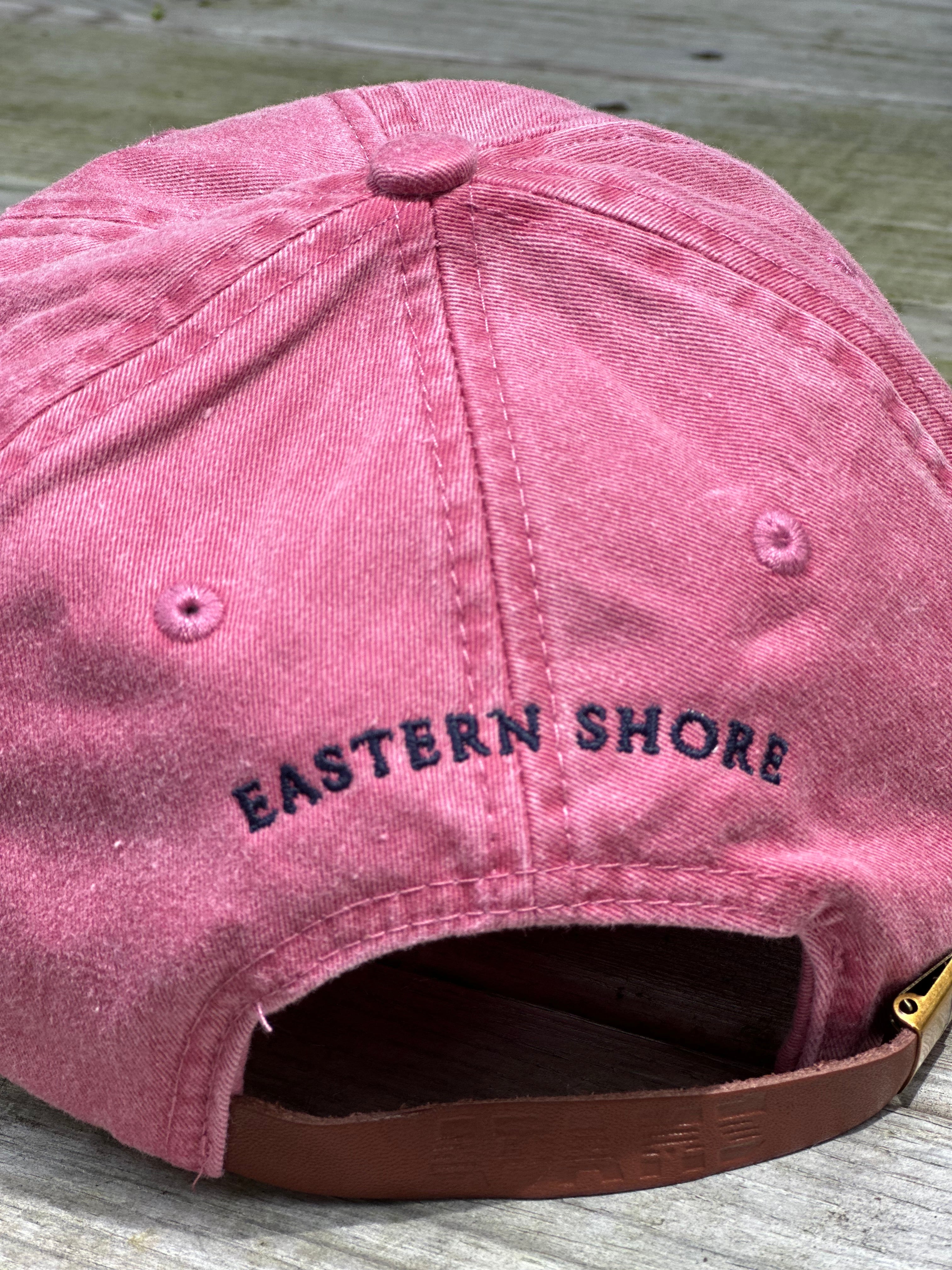 Nantucket Red Heron Hats