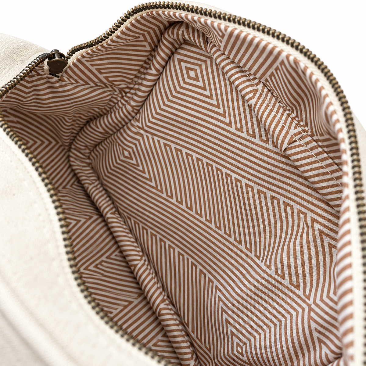 Canvas Travel Dop Kit Bag