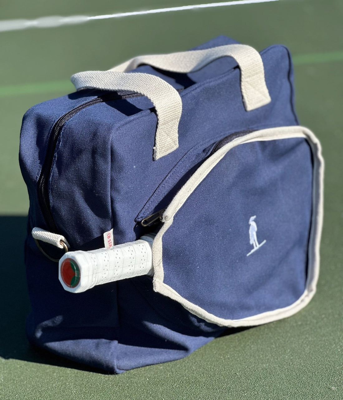 Heron Pickleball Bag &amp; Paddle Set