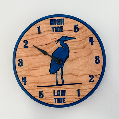 Tide Clock
